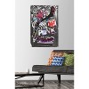 Trends International Marvel Spider-Man: Across The Spider-Verse - Spider-Punk Unframed Wall Poster Prints - 2 of 4