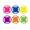 Swim Central 6ct Swimming Pool Dive Disks 4" - Vibrantly Colored - 2 of 3