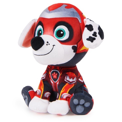 PAW Patrol Liberty & Poms Stuffed Animal