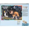 Aquarius Puzzles Where The Wild Things Are 500 Piece Jigsaw Puzzle - 3 of 4