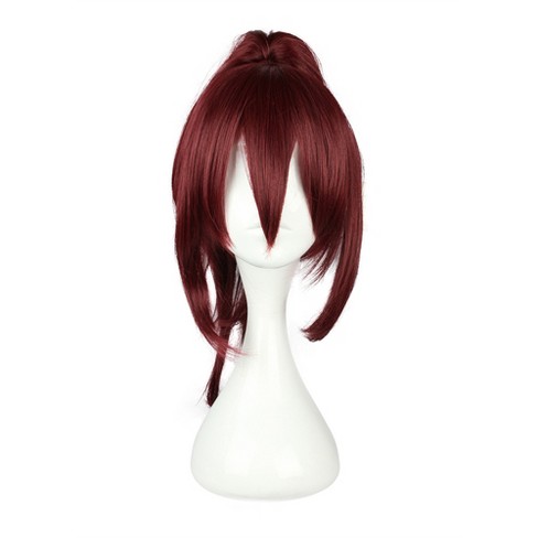 Unique Bargains Women's Halloween Wigs 20