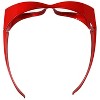 Global Vision Eyewear Escort Safety Motorcycle Glasses - 4 of 4