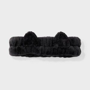 Women's Halloween Plush Headband - Hyde and EEK! Boutique™ - 1 of 3