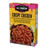 Del Corazon Frozen Crispy Chicken with Sweet Chipotle Sauce - 16oz - image 4 of 4