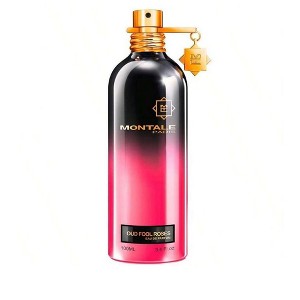 Montale Oud Fool Roses, 3.4 oz EDP Spray for Unisex - 1 of 1
