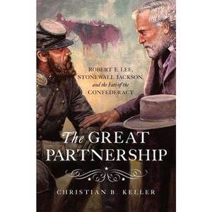 The Great Partnership - by  Christian B Keller (Hardcover) - 1 of 1