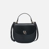 MKF Collection Heloise Crossbody Women's Vegan Leather Fashion Handbag Purse by Mia K - 2 of 4