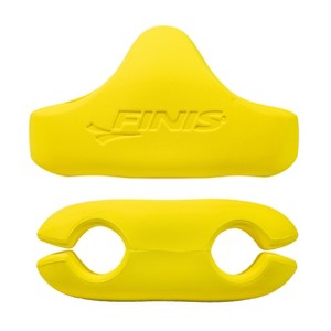 FINIS Ankle Buoy - Swim Buoy to Improve Upper Body and Core Strength - 1 of 4