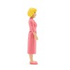 Toynk The Golden Girls Rose Nylund 3.75-Inch Retro Action Figure - 4 of 4
