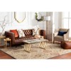 Mark & Day Ardi Global Throw Blankets - 3 of 4