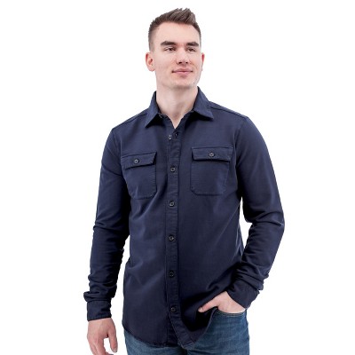 Old Ranch Brands Men's Sprague Shirt