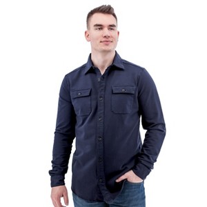Old Ranch Brands Men's Sprague Shirt - 1 of 4
