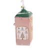 Holiday Ornament 5.0" Patisserie Shop Christmas Store Sweets Cake  -  Tree Ornaments - image 3 of 3