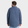 Men's Big & Tall Comfort Soft Shirt - Goodfellow & Co™ - 2 of 3