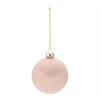Beaded Glass Ball Ornament (Set of 12) - 2 of 2
