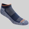 Dickies Men's Outdoor Repreve Low Cut Socks 6pk - 6-12 - 2 of 4