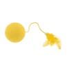 Unique Bargains Interactive Cat Playing Ball with Bell - 3 of 4