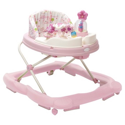Disney Baby Music & Lights Baby Walker - Happily Ever After