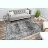 Rugs America Preston Transitional Vintage Area Rug - 2 of 4