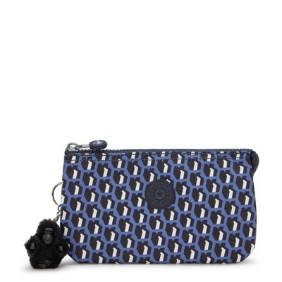 Kipling Creativity Large Printed Pouch
