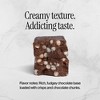 David Protein Bars with 28g Protein - Fudge Brownie Flavor - 12ct - 4 of 4