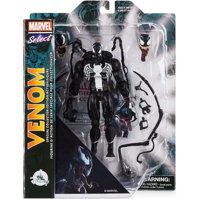 venom action figure target