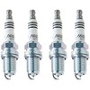 NGK 4 Pack of Genuine OEM (2667) Spark Plugs # BKR7EIX-4PK - 2 of 3