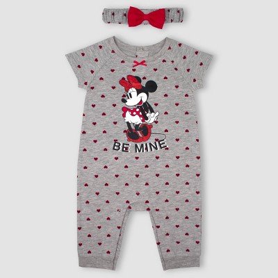 disney rompers