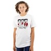 Betty Boop Feeling Sassy Cartoon Womens Graphic T Shirt Tees Brisco Brands - 3 of 4