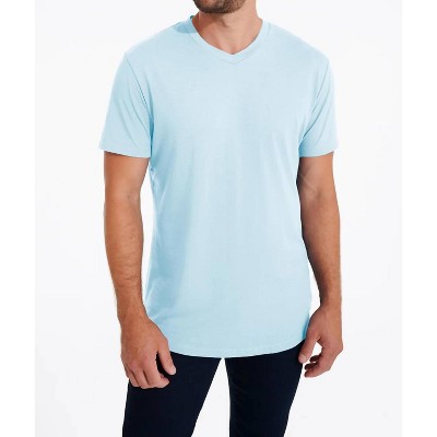 Men's Softest V Neck T-Shirt - Swet Tailor
