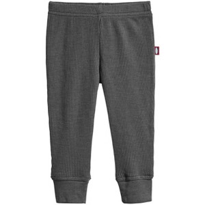 City Threads USA-Made Thermal Baby Pant for Boys and Girls, Soft & Cozy - 1 of 3