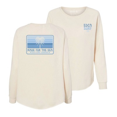 Everyday California - Made for the Sea Women's Crewneck