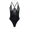 Adore Me Women's Lexa Bodysuit Lingerie - 4 of 4