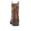 MUK LUKS Women's Arya Arlene Boots - 3 of 4