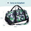 Wildkin Overnighter Duffel Bag for Kids - 4 of 4