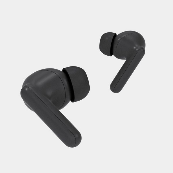 Audífonos Bluetooth True Wireless - heyday™ Negro 2