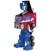 Disguise Boys' Transformers Optimus Prime Convertible Costume - 3 of 4