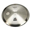 Amber Fight Gear Premium Discus for Track & Field Training and Competition, 70% Rim Weight, Available in 1kg, 1.6kg, and 2kg - 2 of 3