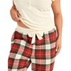 Adore Me Women's Caileigh PJ Sleepwear - 2 of 4