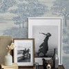Tempaper Forest Toile Peel and Stick Wallpaper - 4 of 4