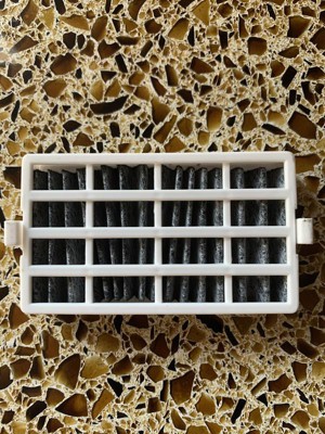 Whirlpool W10311524 Refrigerator Air Filter – Replacement For Whirlpool, Kenmore, Maytag, Amana, JennAir