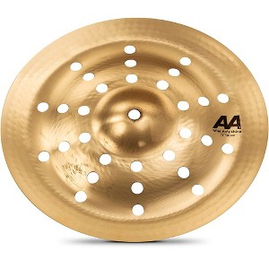 SABIAN AA Mini Holy China, Brilliant - 1 of 3