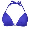 VENUS Womens Santa Cruz Push-Up Triangle Top - 4 of 4