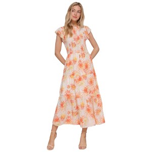 white christmas dresses Casual Outing Skirt L Seashell by Lane 201 main image 1