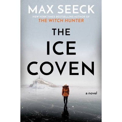 The Ice Coven - by Max Seeck (Paperback)