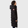 Canada Weather Gear Women's Quilted Maxi Parka Jacket - 2 of 3