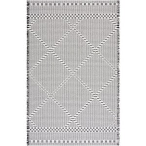 Augustine AGT508 Machine Made Indoor Rug - Safavieh - 1 of 4
