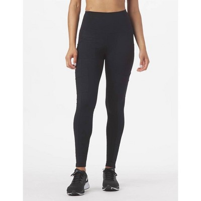 Women's High Waist Compression Cargo Leggings - glyder
