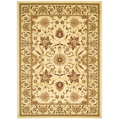 Lyndhurst LNH216 Power Loomed Rugs - Safavieh