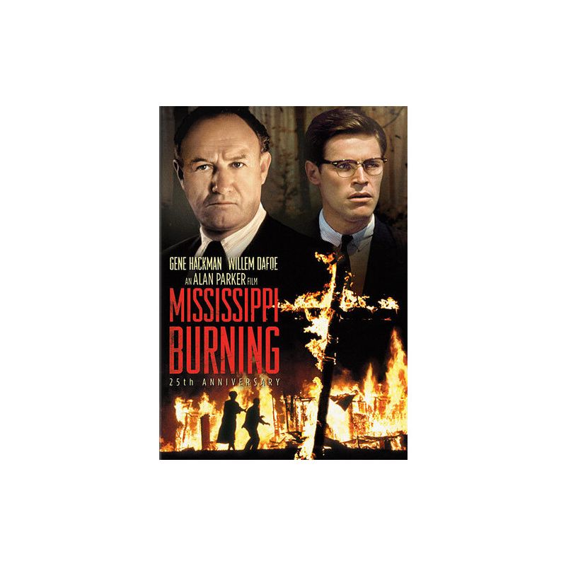 Mississippi Burning (DVD)(1988), 1 of 2